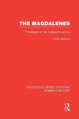 Linda Mahood - Magdalenes, Häftad