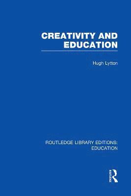 Creativity and Education 1