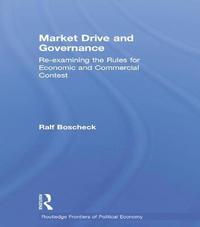 bokomslag Market Drive and Governance