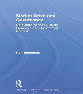 Market Drive and Governance 1