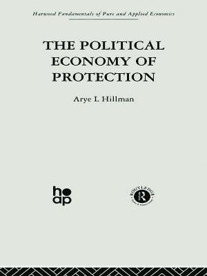 The Political Economy of Protection 1