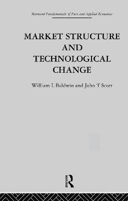 Market Structure and Technological Change 1