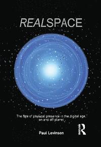 bokomslag Real Space