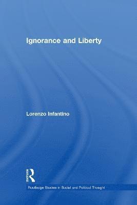 Ignorance and Liberty 1