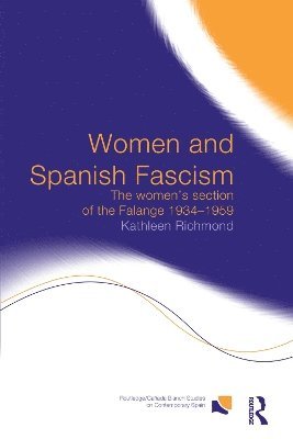 Women and Spanish Fascism 1