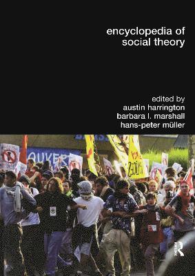 Encyclopedia of Social Theory 1