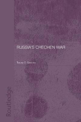 Russia's Chechen War 1