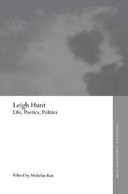 Leigh Hunt 1