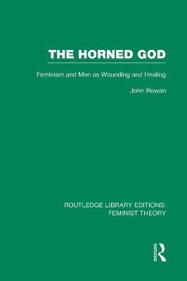 bokomslag The Horned God (RLE Feminist Theory)