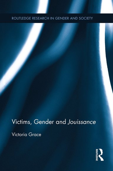 bokomslag Victims, Gender and Jouissance