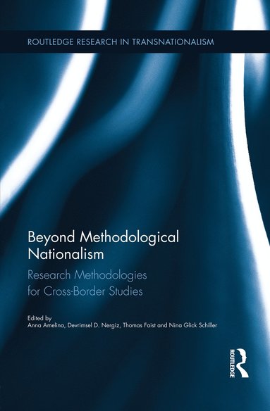 bokomslag Beyond Methodological Nationalism