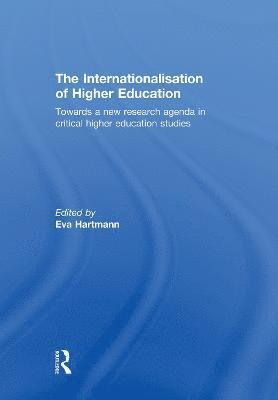 Internationalisation of Higher Education