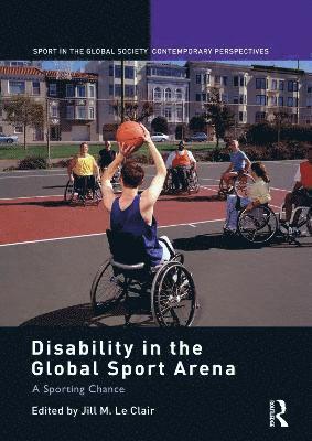 Disability in the Global Sport Arena 1