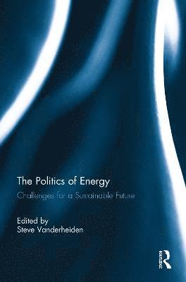 The Politics of Energy 1