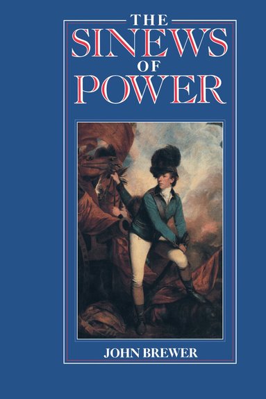 John Brewer - Sinews of Power, Häftad