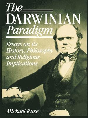 The Darwinian Paradigm 1