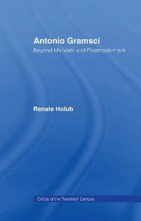 bokomslag Antonio Gramsci