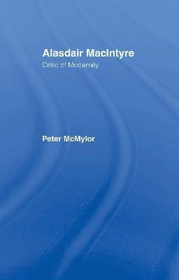 Alasdair MacIntyre 1