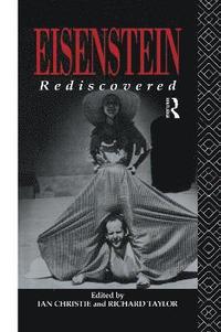 bokomslag Eisenstein Rediscovered