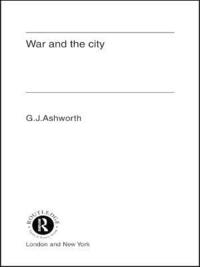 bokomslag War and the City