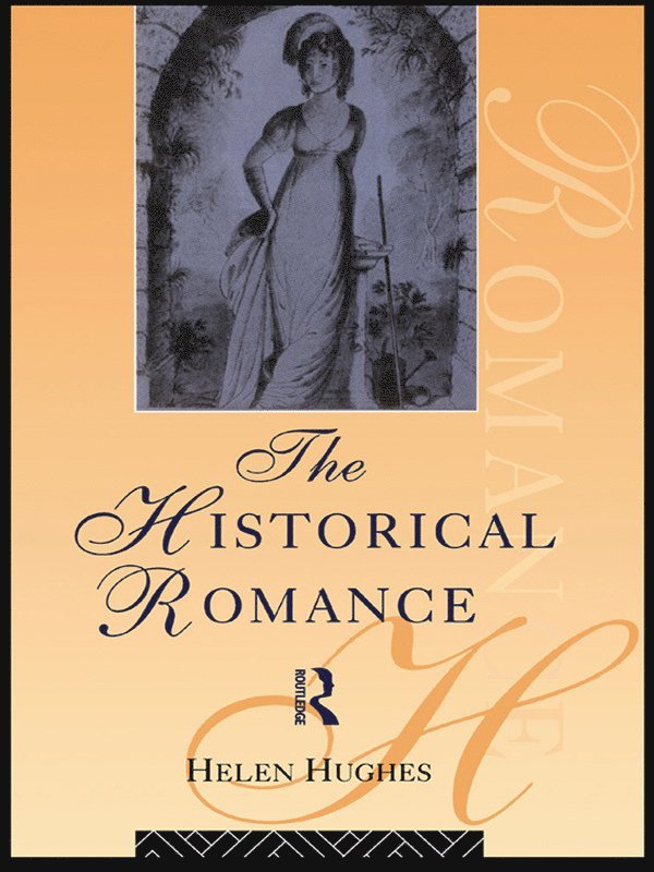 The Historical Romance 1