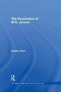 bokomslag The Economics of W.S. Jevons
