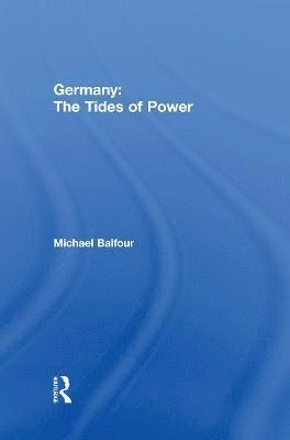 Germany - The Tides of Power 1