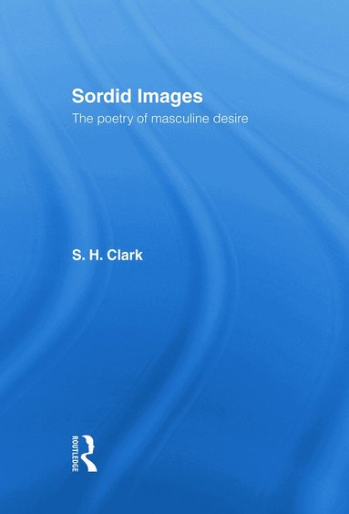 Steve Clark - Sordid Images, Häftad