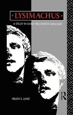 Helen S Lund, Helen S. Lund - Lysimachus, Häftad