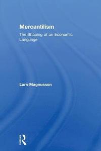 bokomslag Mercantilism