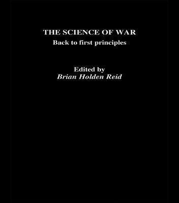 The Science of War 1