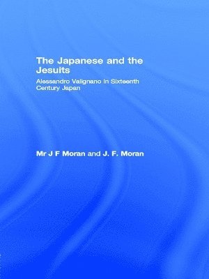 The Japanese and the Jesuits 1