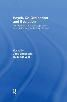 Hayek, Co-ordination and Evolution 1