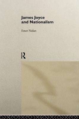 James Joyce and Nationalism 1