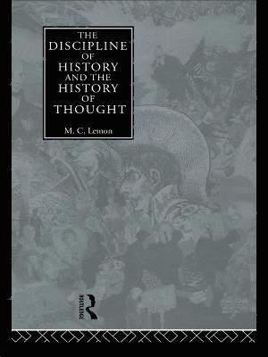 Discipline of History and the History of Thought