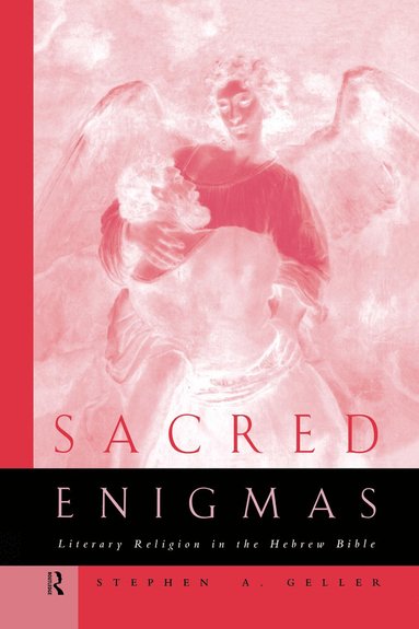 bokomslag Sacred Enigmas