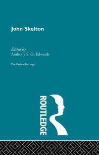 bokomslag John Skelton
