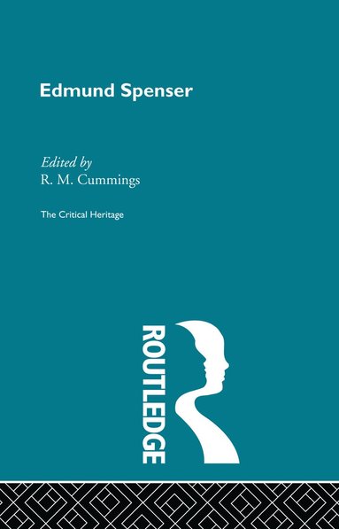 bokomslag Edmund Spencer