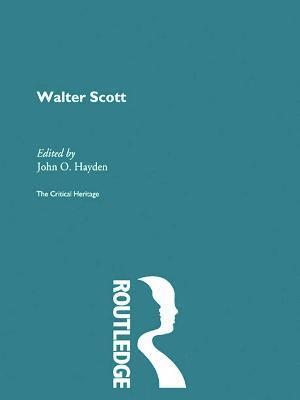 Walter Scott 1