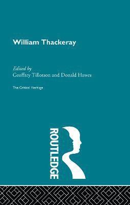 William Thackeray 1