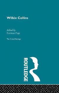 bokomslag Wilkie Collins