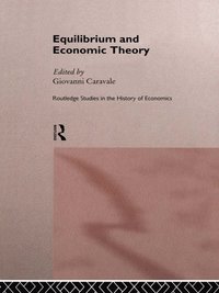 bokomslag Equilibrium and Economic Theory