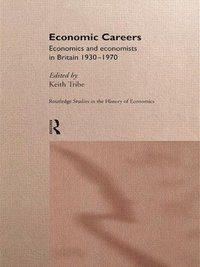 bokomslag Economic Careers