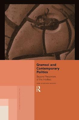 Gramsci and Contemporary Politics 1