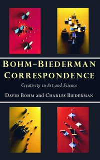 bokomslag Bohm-Biederman Correspondence