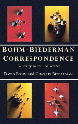 Bohm-Biederman Correspondence 1