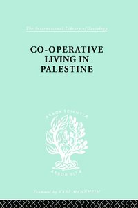 bokomslag Coop Living Palestine Ils 106