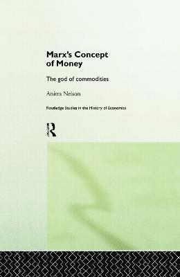 Marx's Concept of Money 1