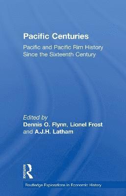 Pacific Centuries