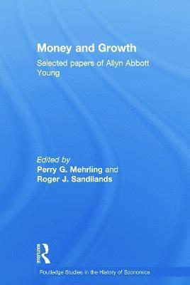 Money and Growth 1